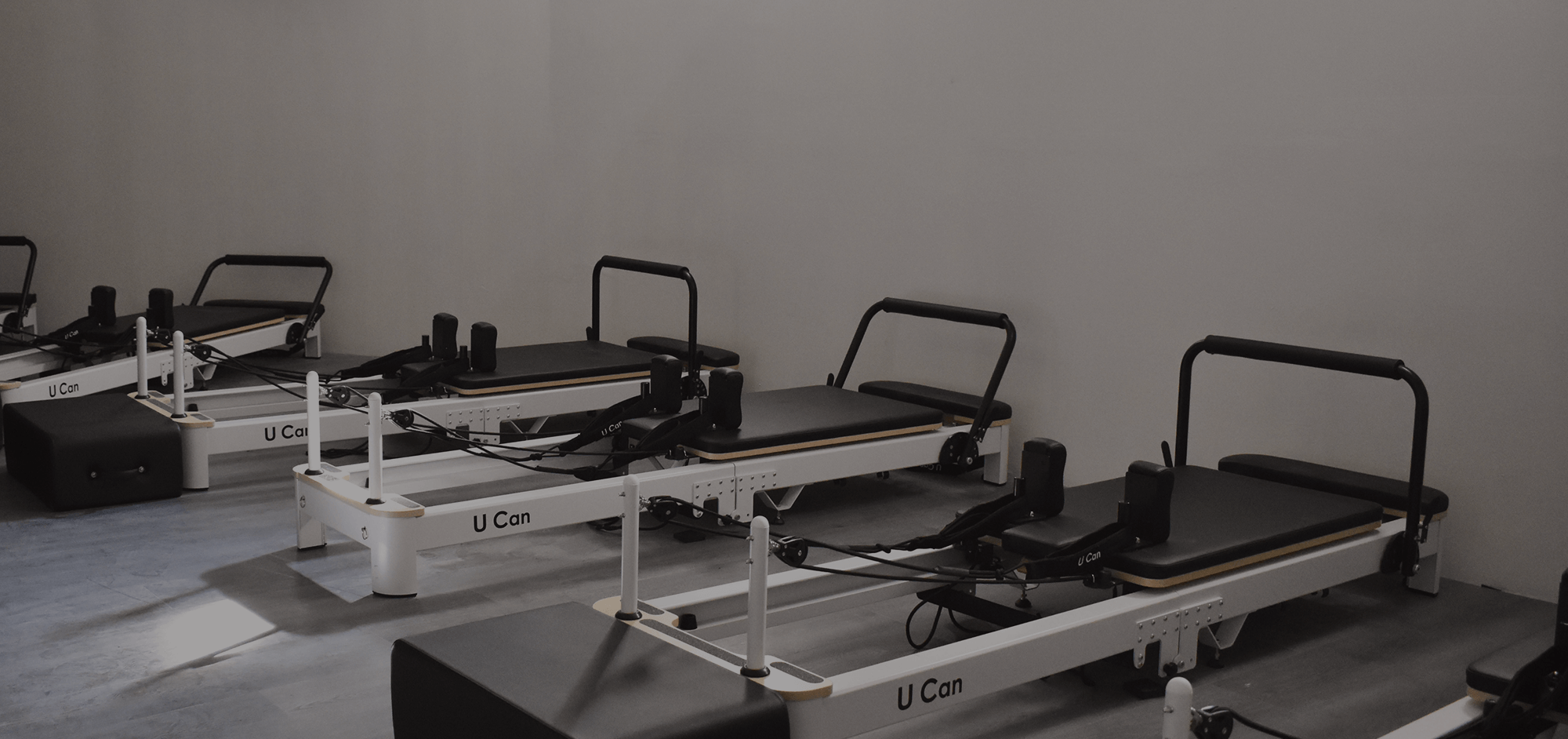 Oria Studio Pilates CDMX