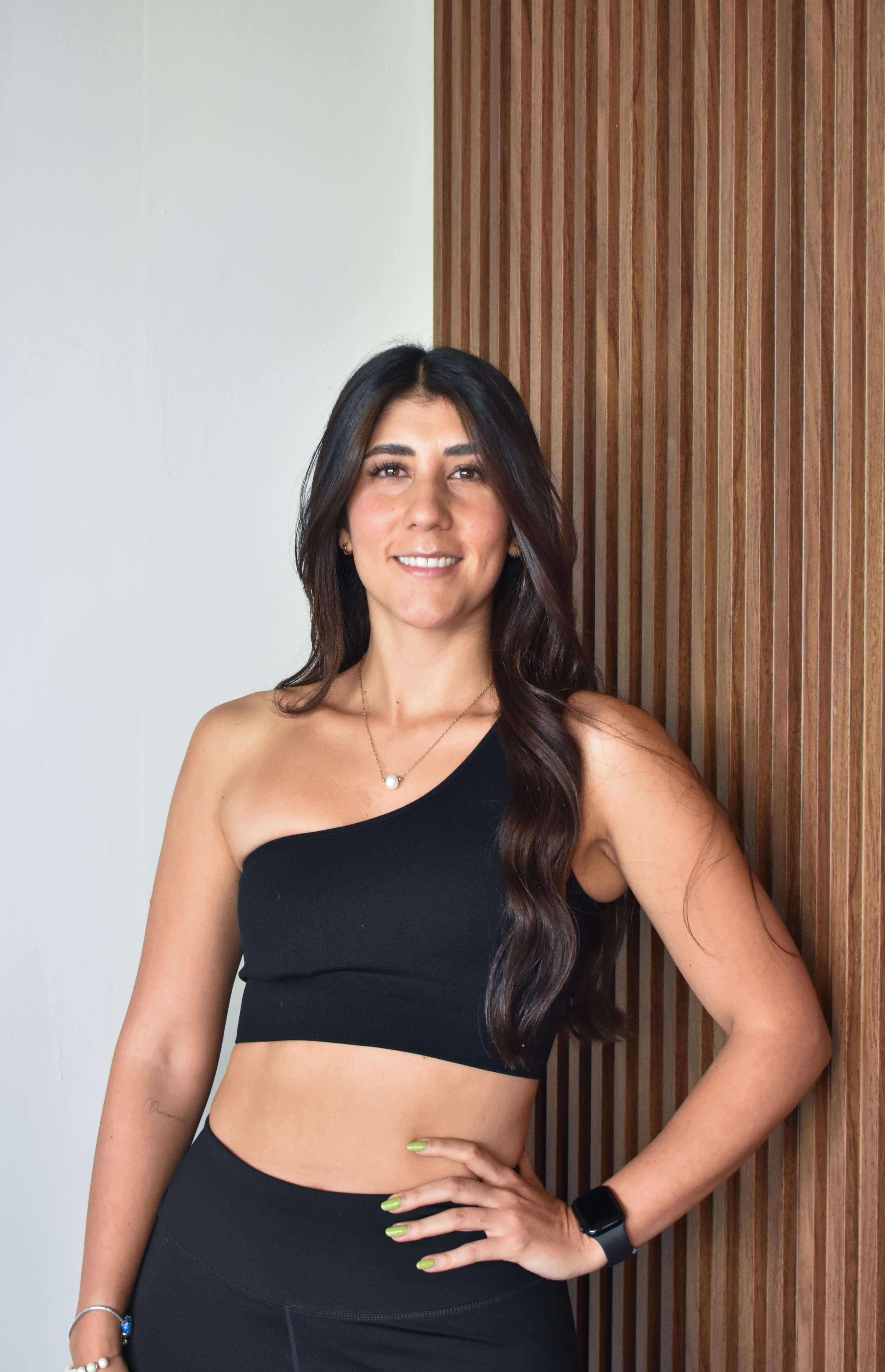 Oria Studio Pilates CDMX — foto 1