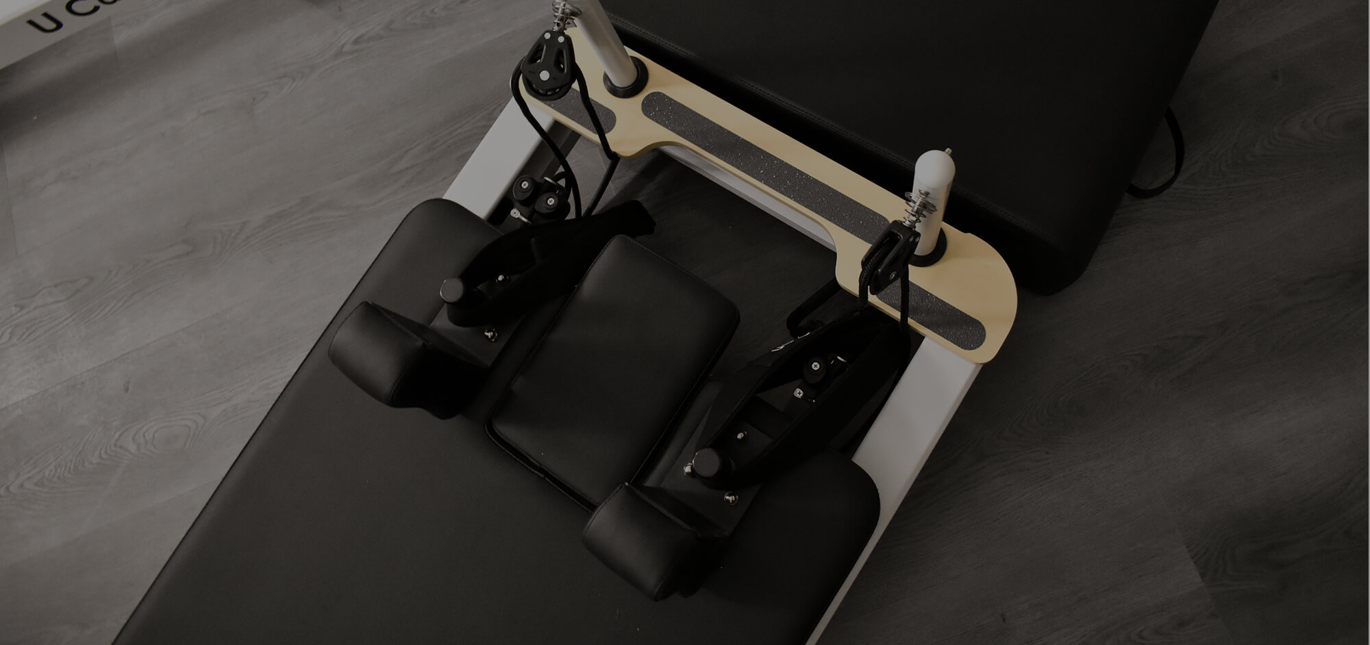 Oria Studio Pilates CDMX — foto 6