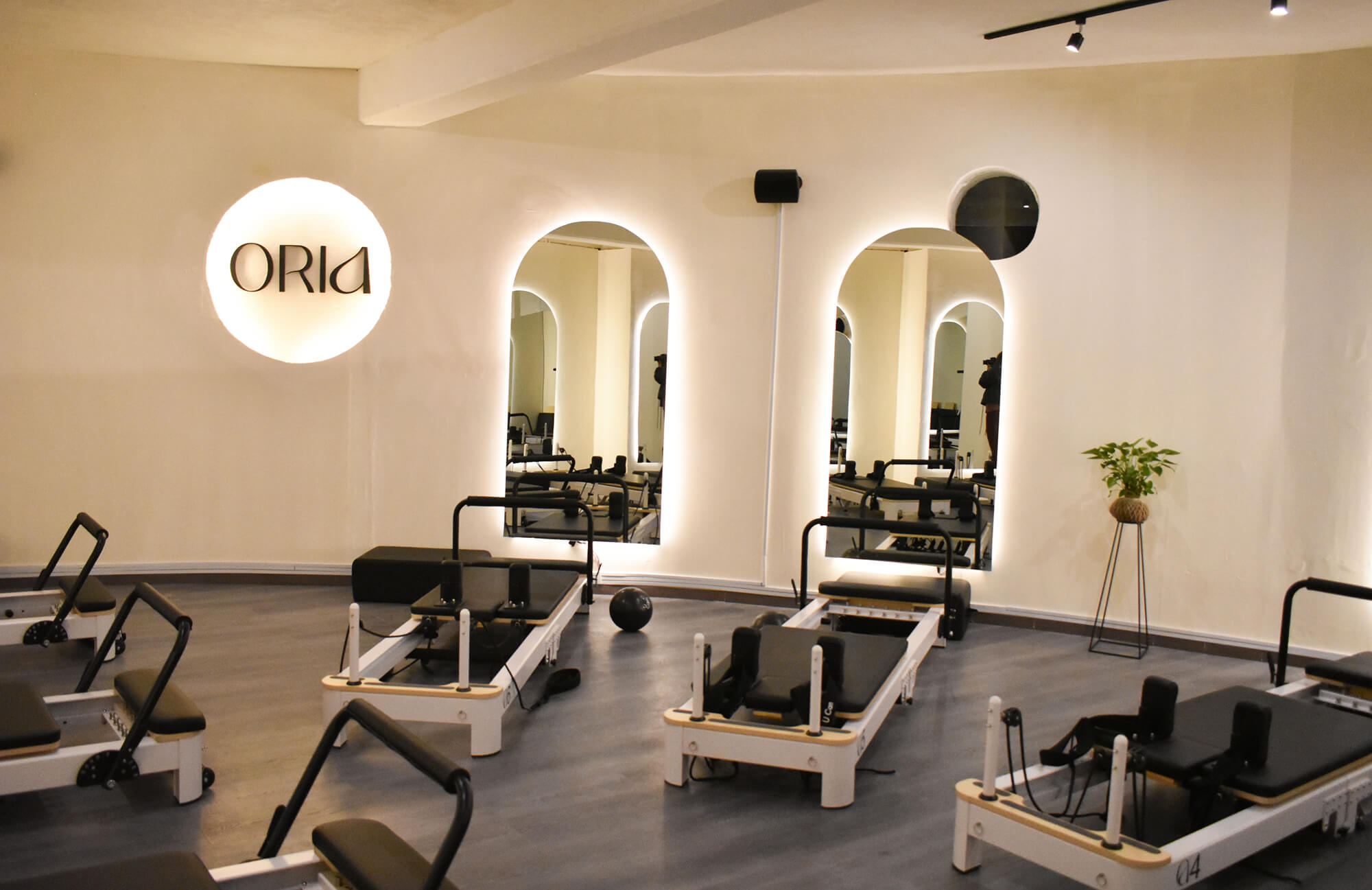 Oria Studio Pilates CDMX — foto 4