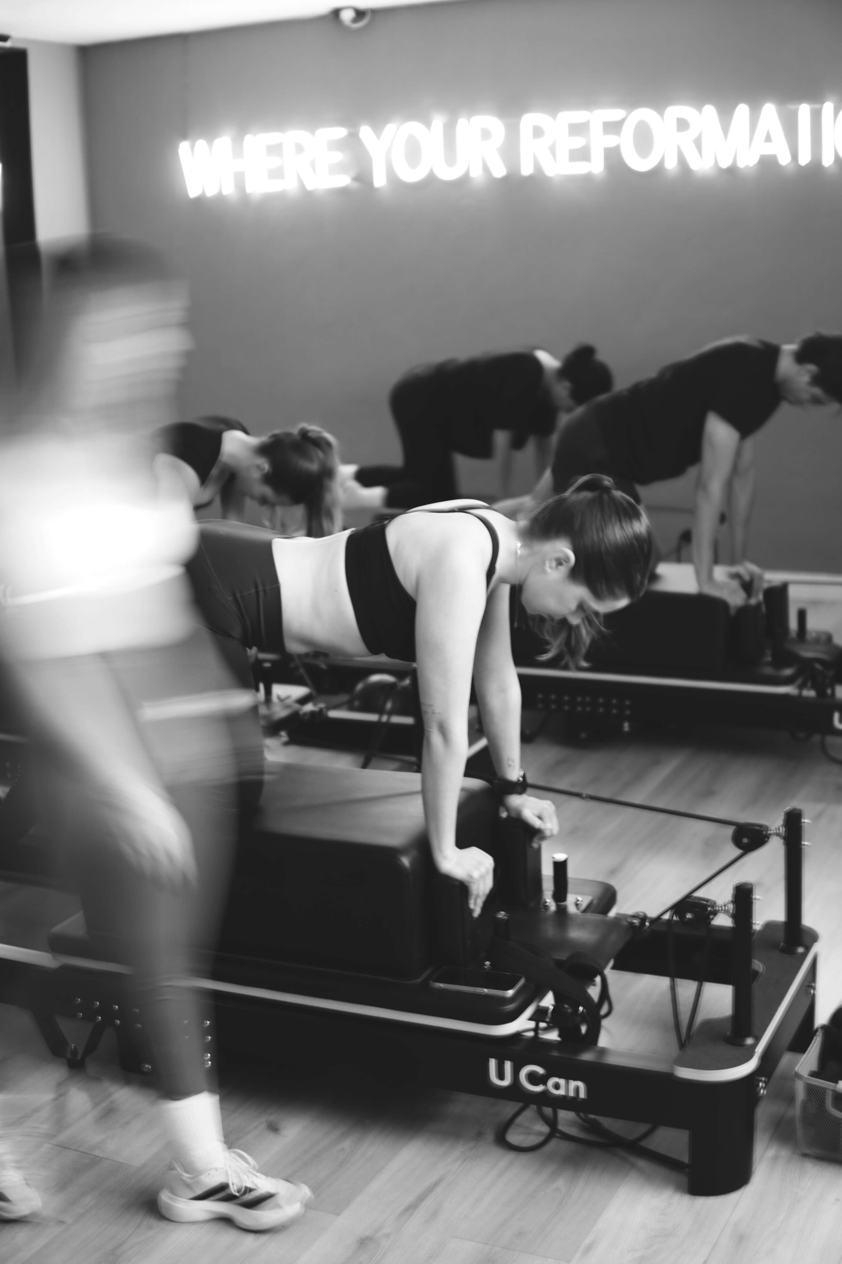 Pulso Pilates Reformer — foto 1