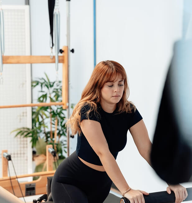 Real Studio Pilates — foto 1