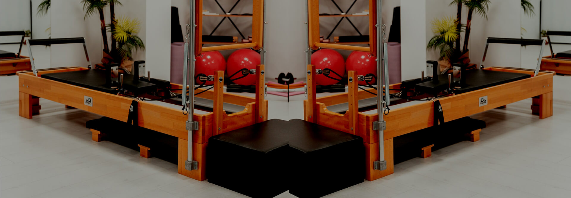 Real Studio Pilates — foto 4