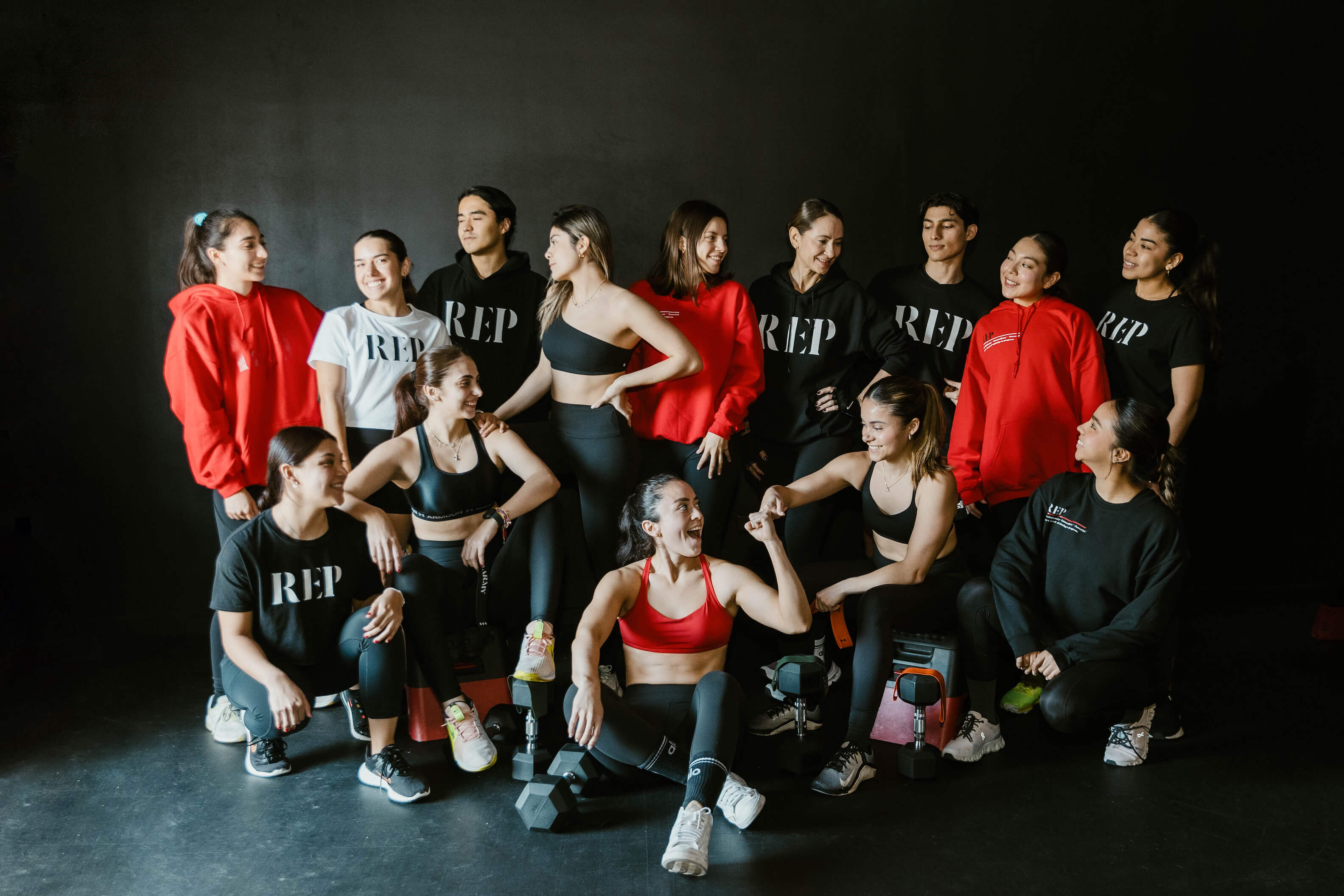 REP Studio