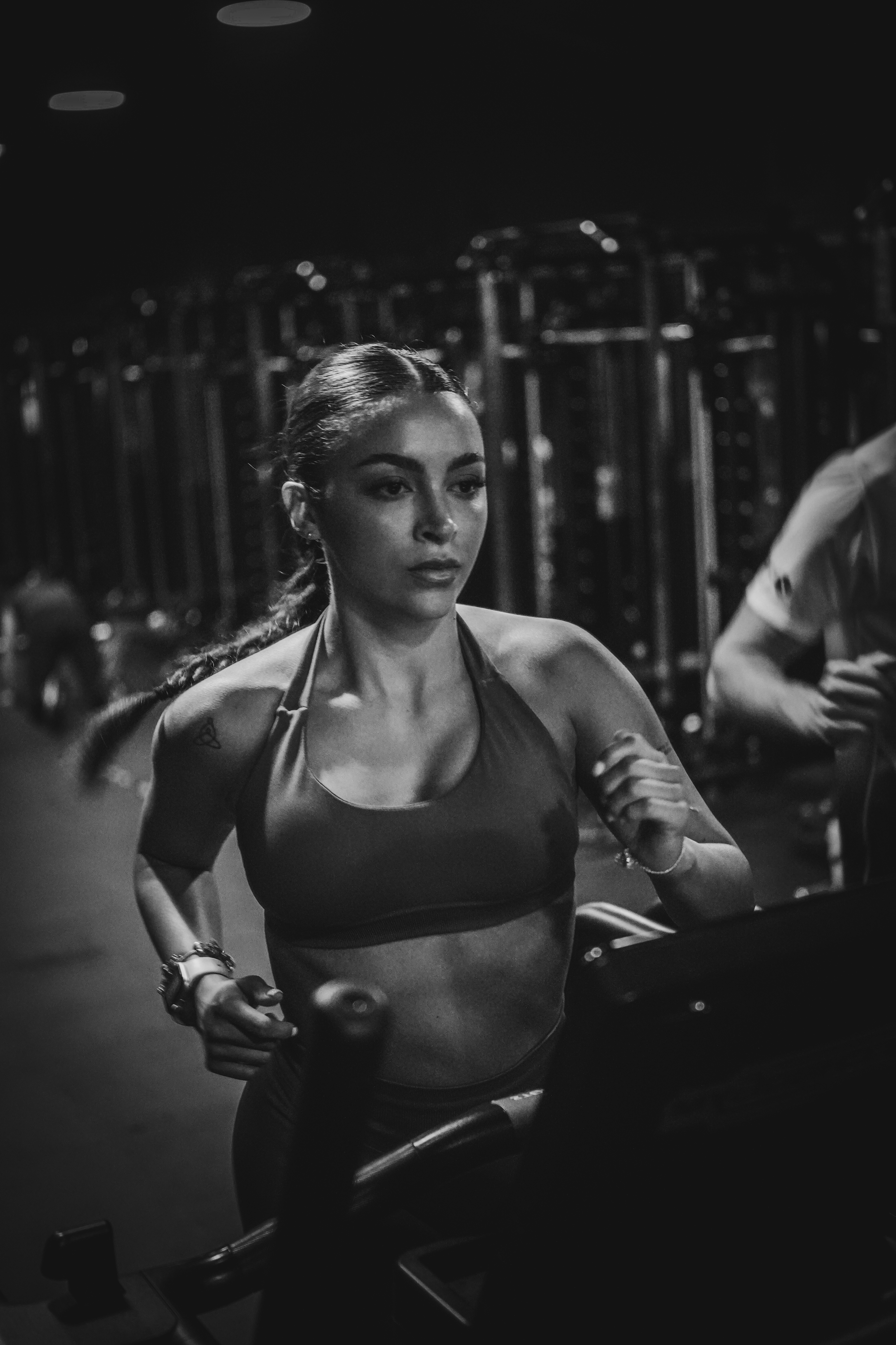 Adrenaline Bootcamp