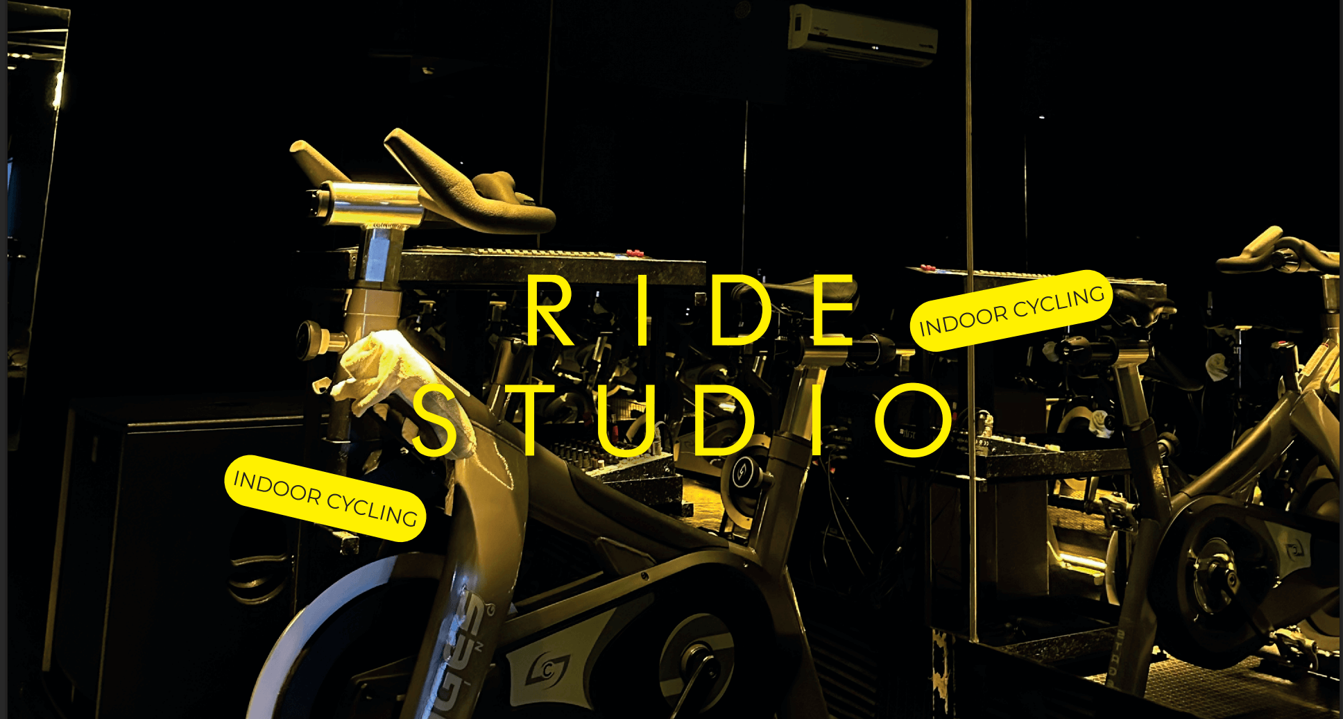 RIDE STUDIO — foto 5