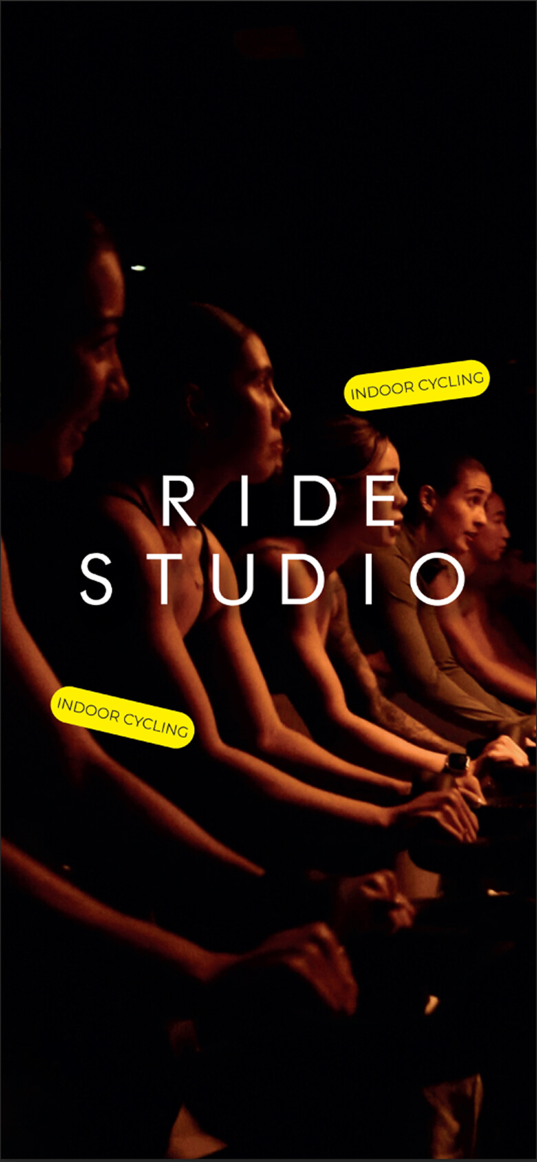 RIDE STUDIO — foto 4