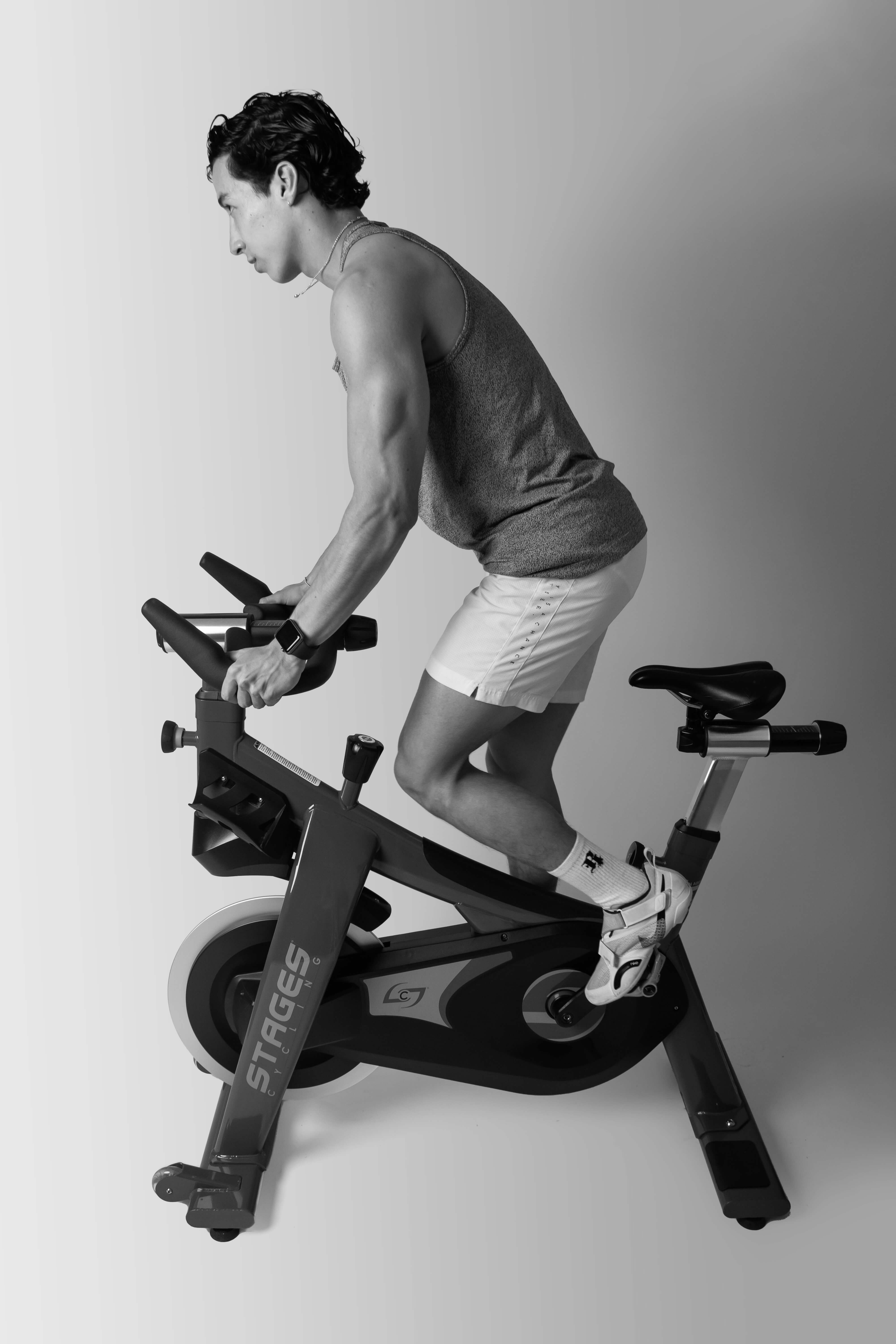 RIDE STUDIO — foto 1