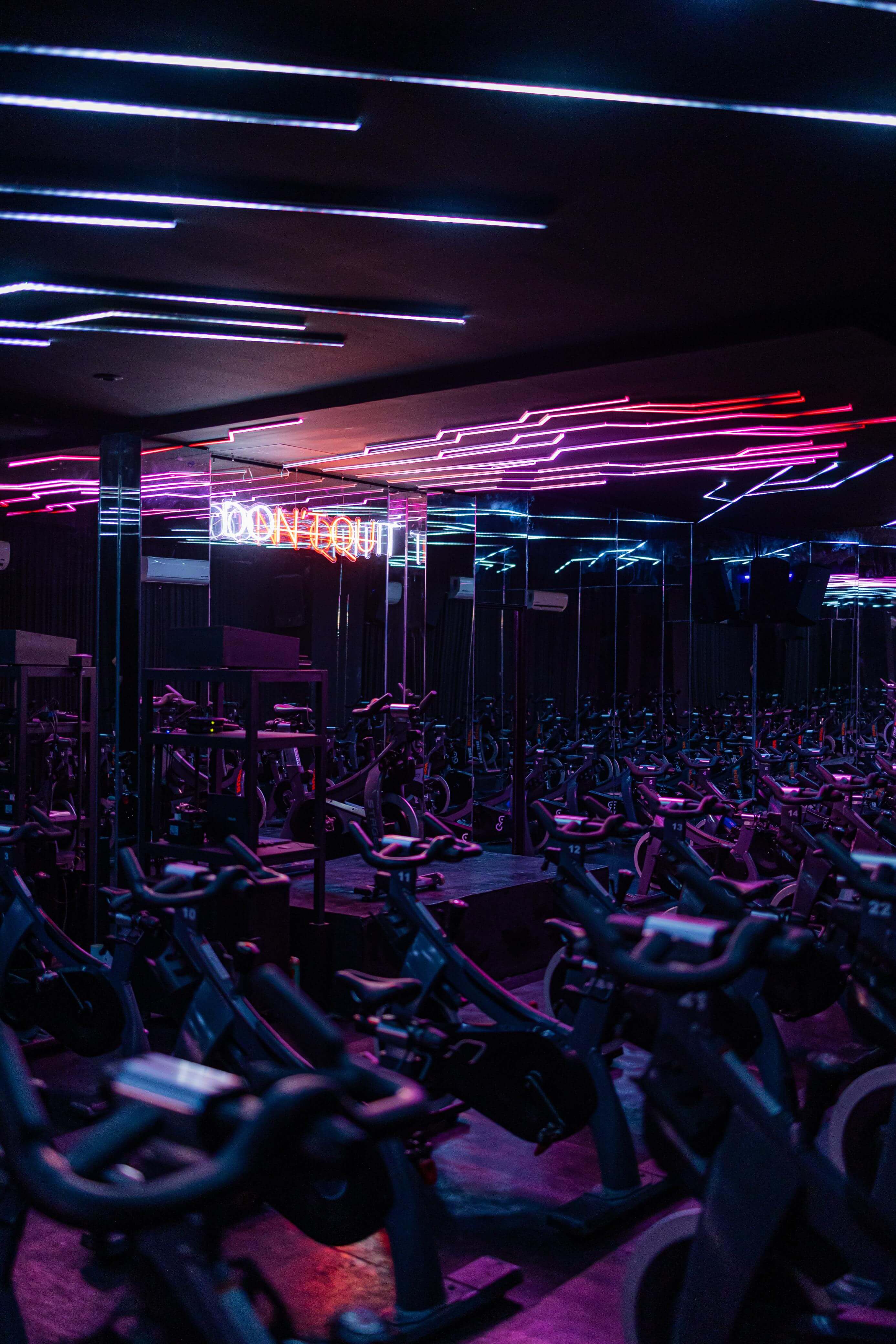 Rush Cycle