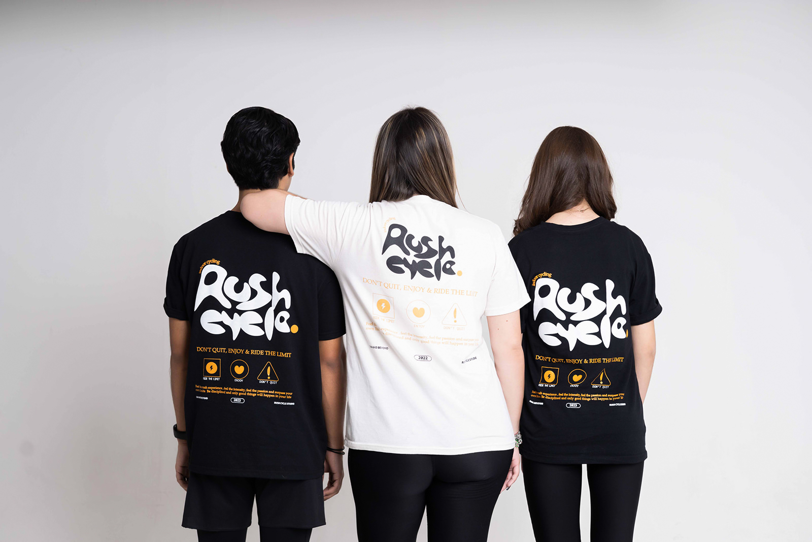 Rush Cycle — foto 1