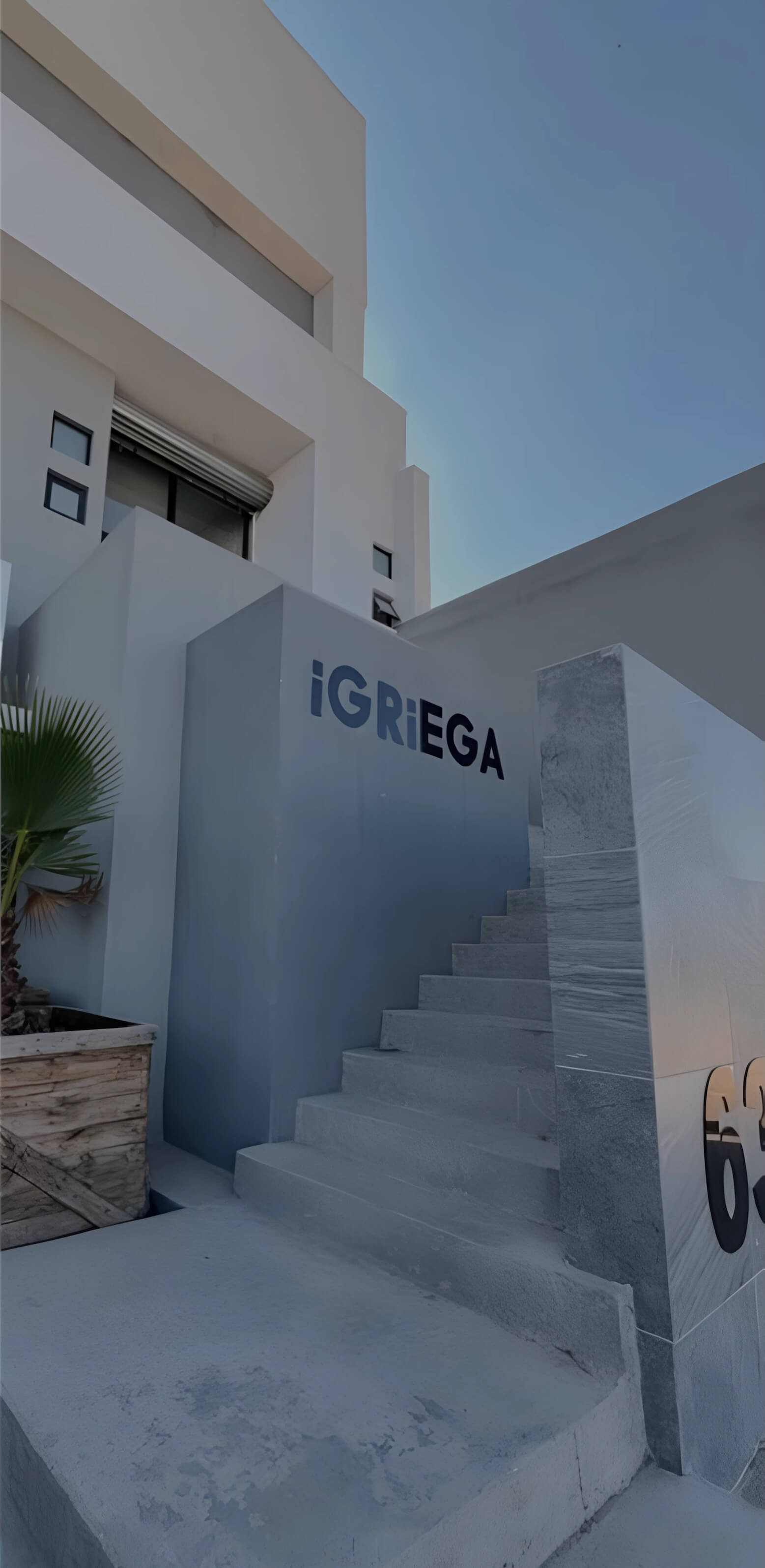 igriega