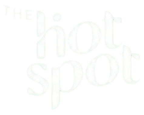 The Hot Spot