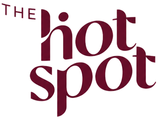 The Hot Spot