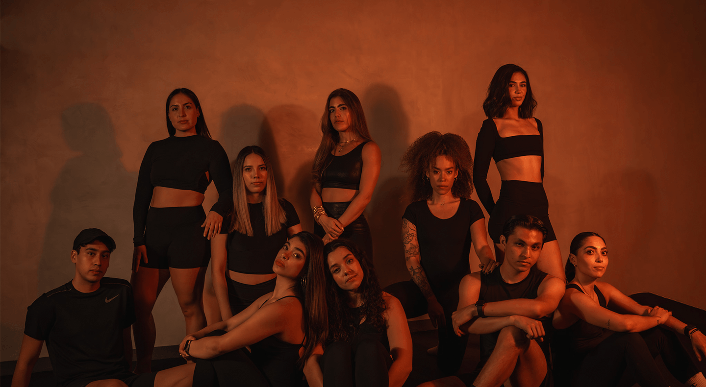 Track Studio Cuernavaca