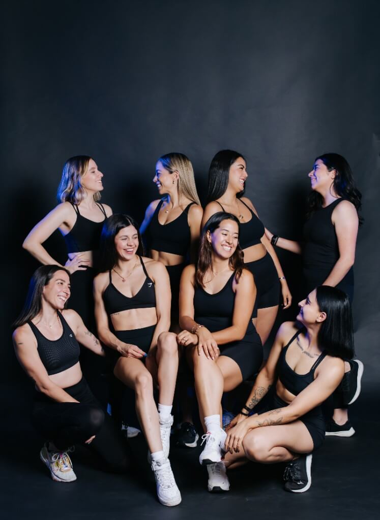 LA TRIBU