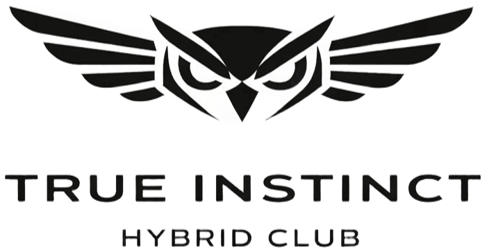 True Instinct Hybrid club