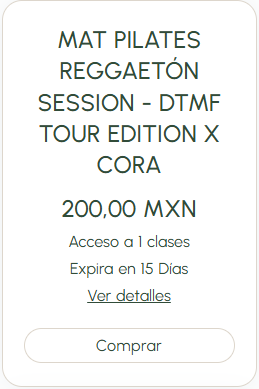 Umma Health Club Merida — foto 5