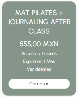 Umma Health Club Merida — foto 4